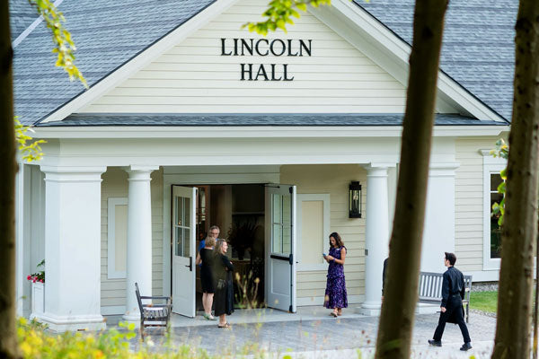 Hildene - The Lincoln Family Home