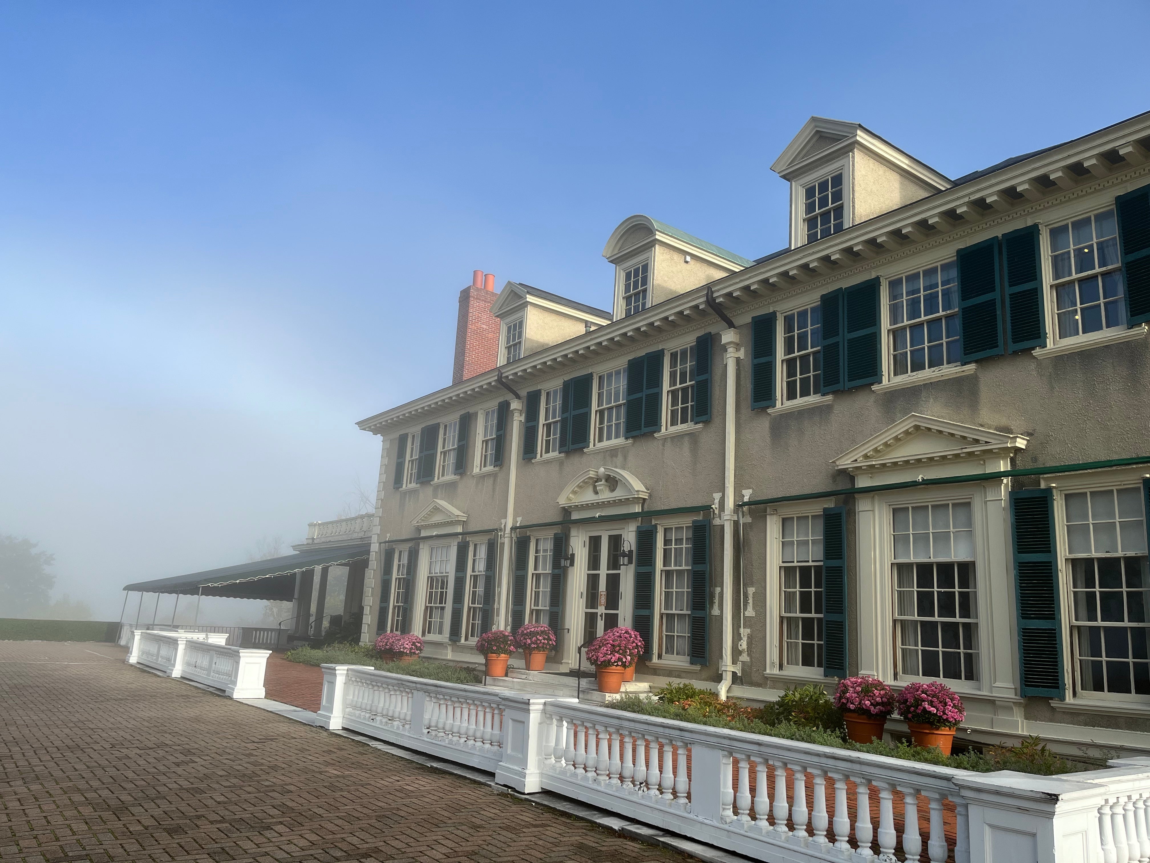 Hildene - The Lincoln Family Home