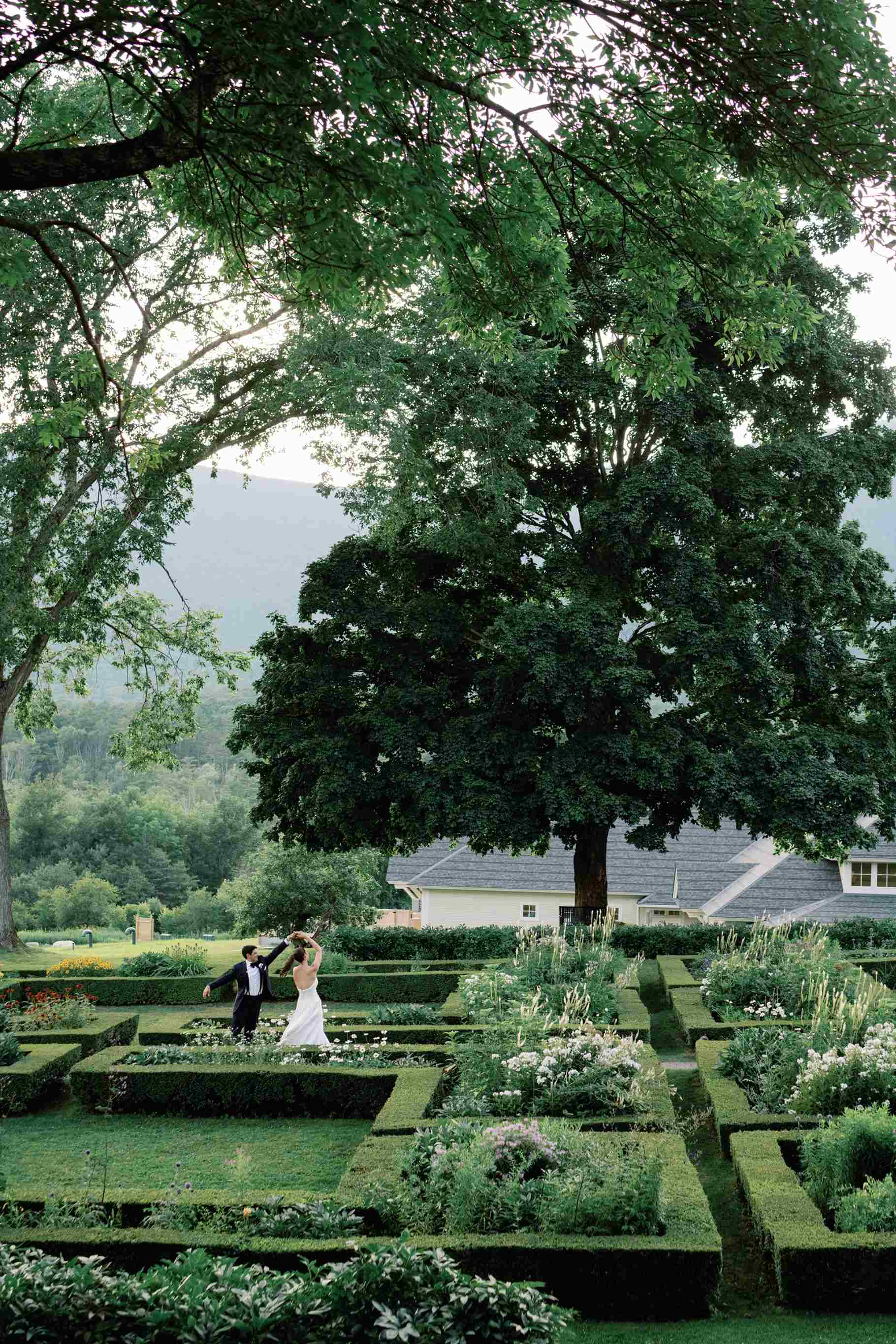 Hildene - The Lincoln Family Home