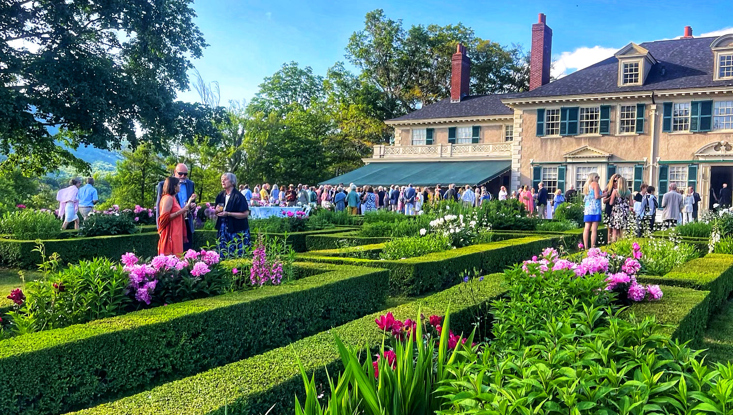 Hildene - The Lincoln Family Home