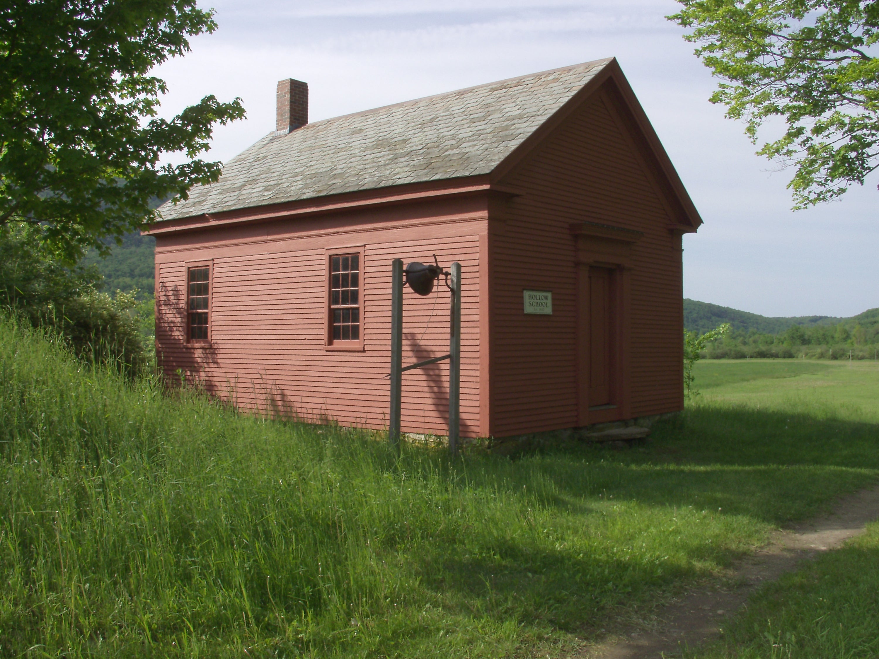 Hildene - The Lincoln Family Home