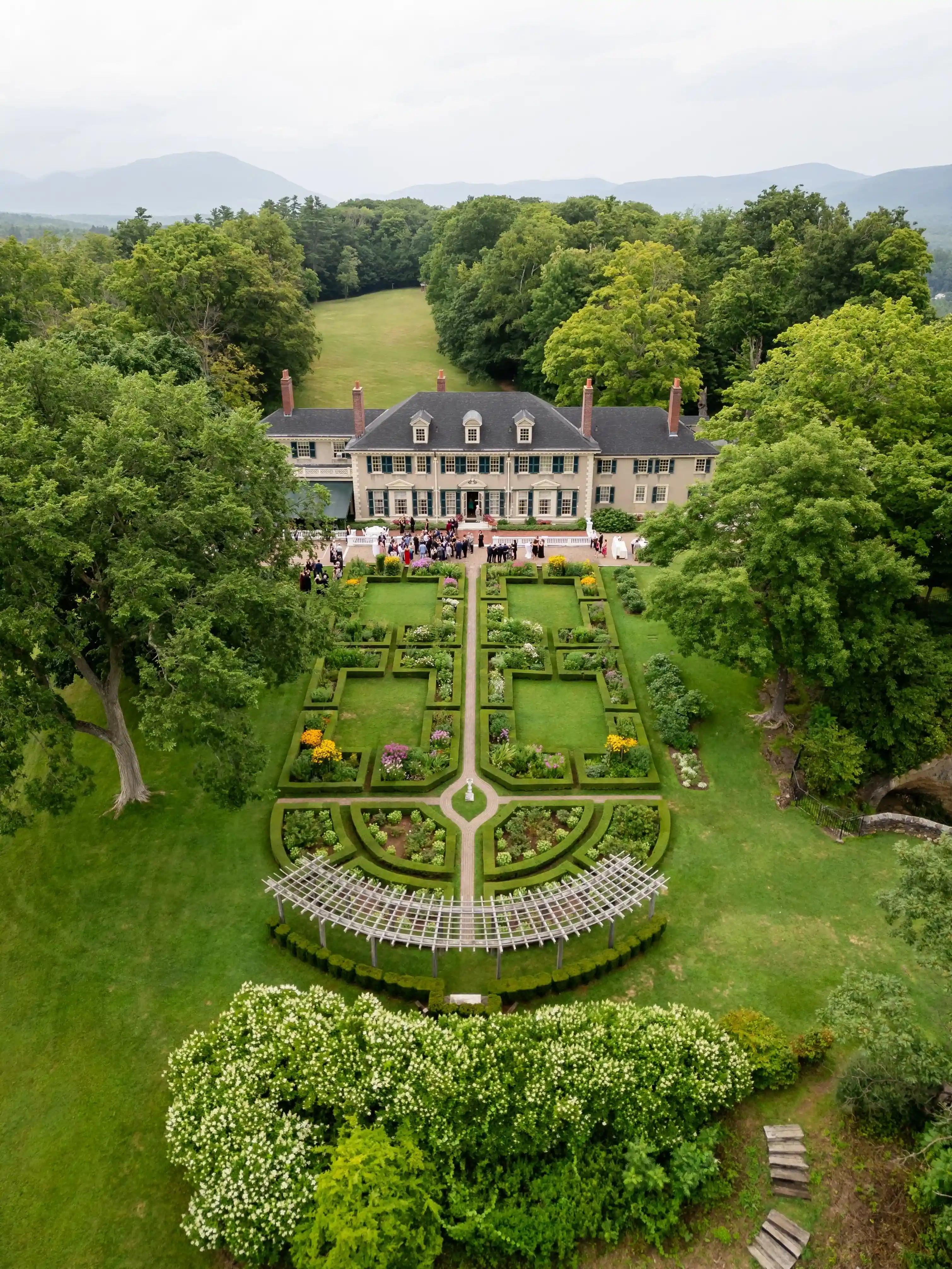 Hildene - The Lincoln Family Home