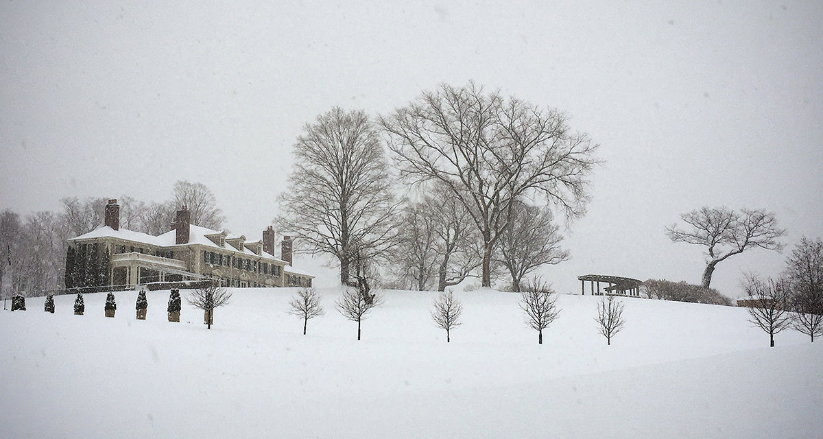 Hildene - The Lincoln Family Home