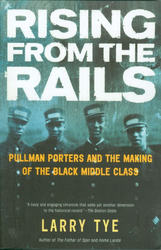 Celebrating the Legacy of Pullman Porters