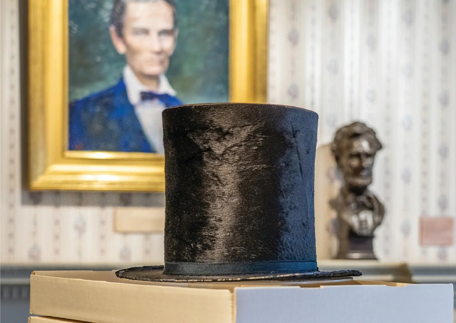 A Note on Presidents' Day