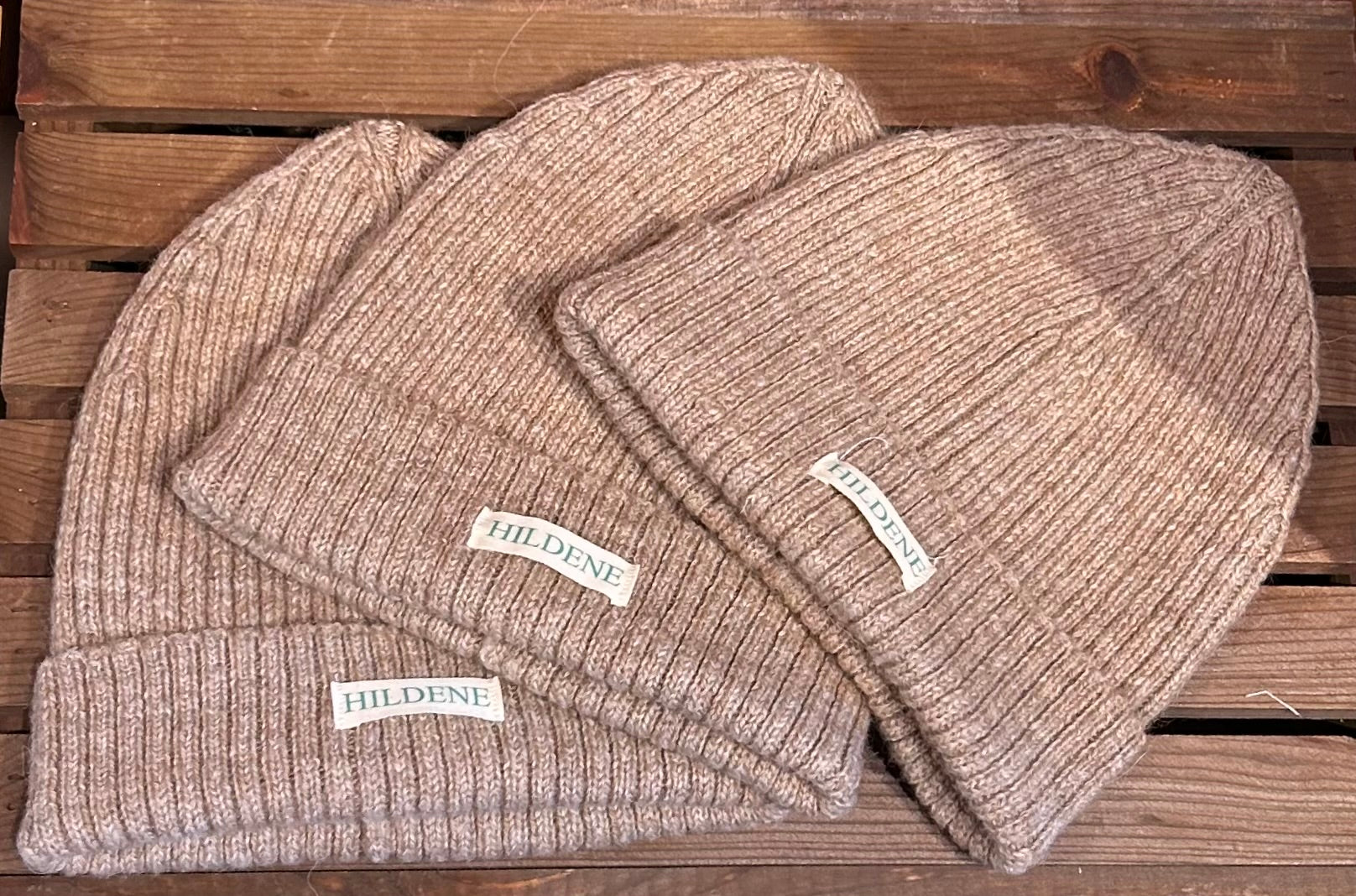 Hildene Beanie