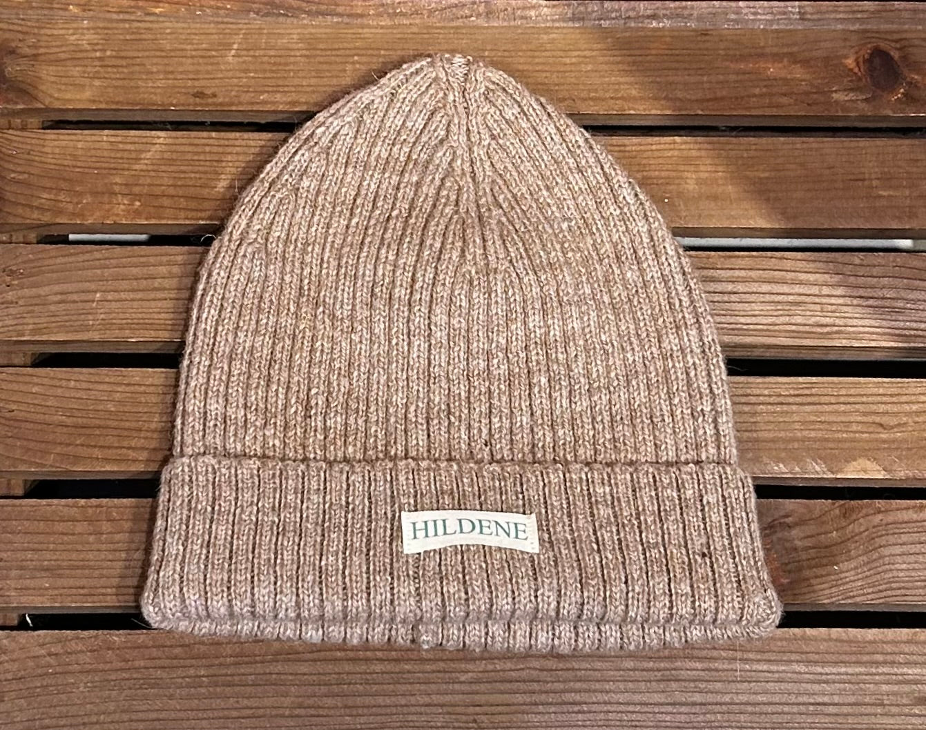 Hildene Beanie