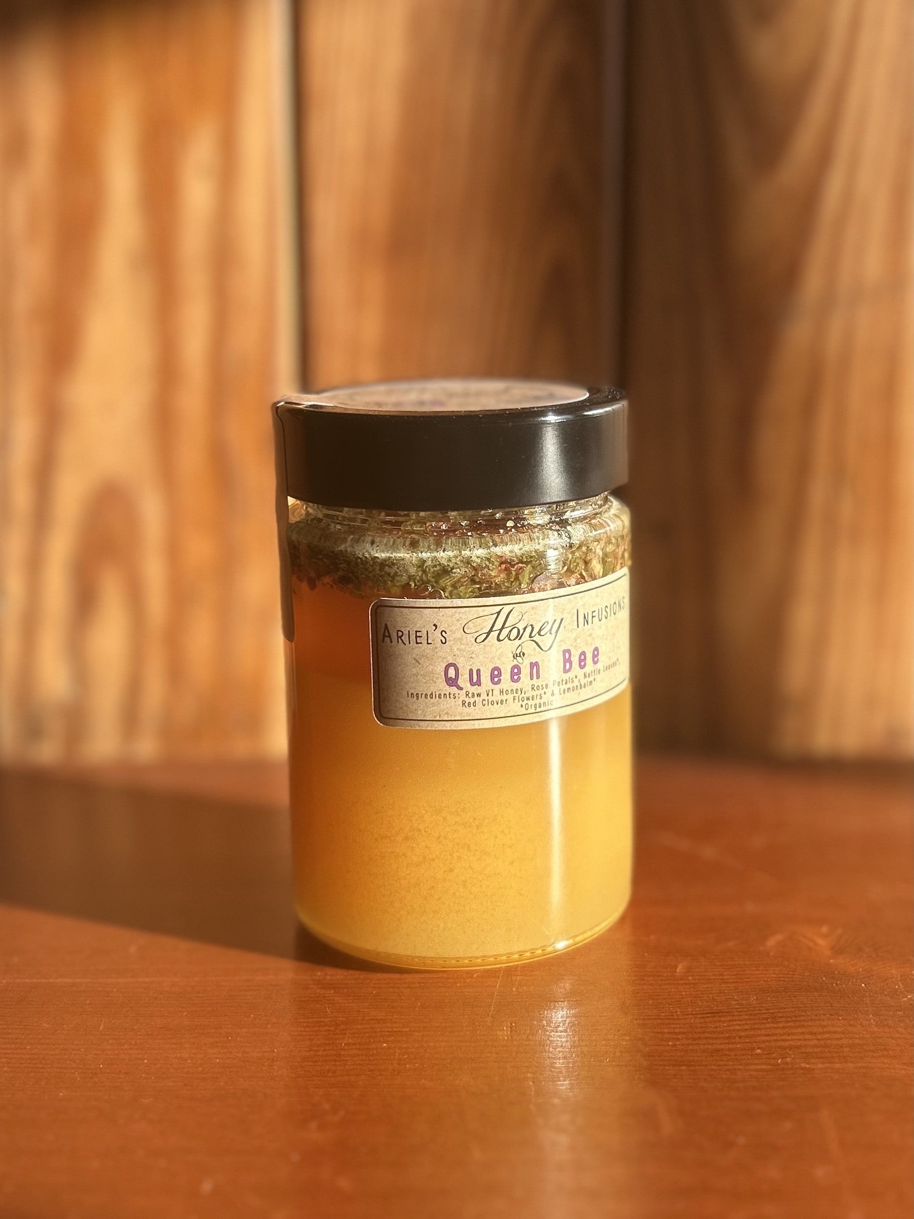 Ariel's Honey Infusion 14.5oz