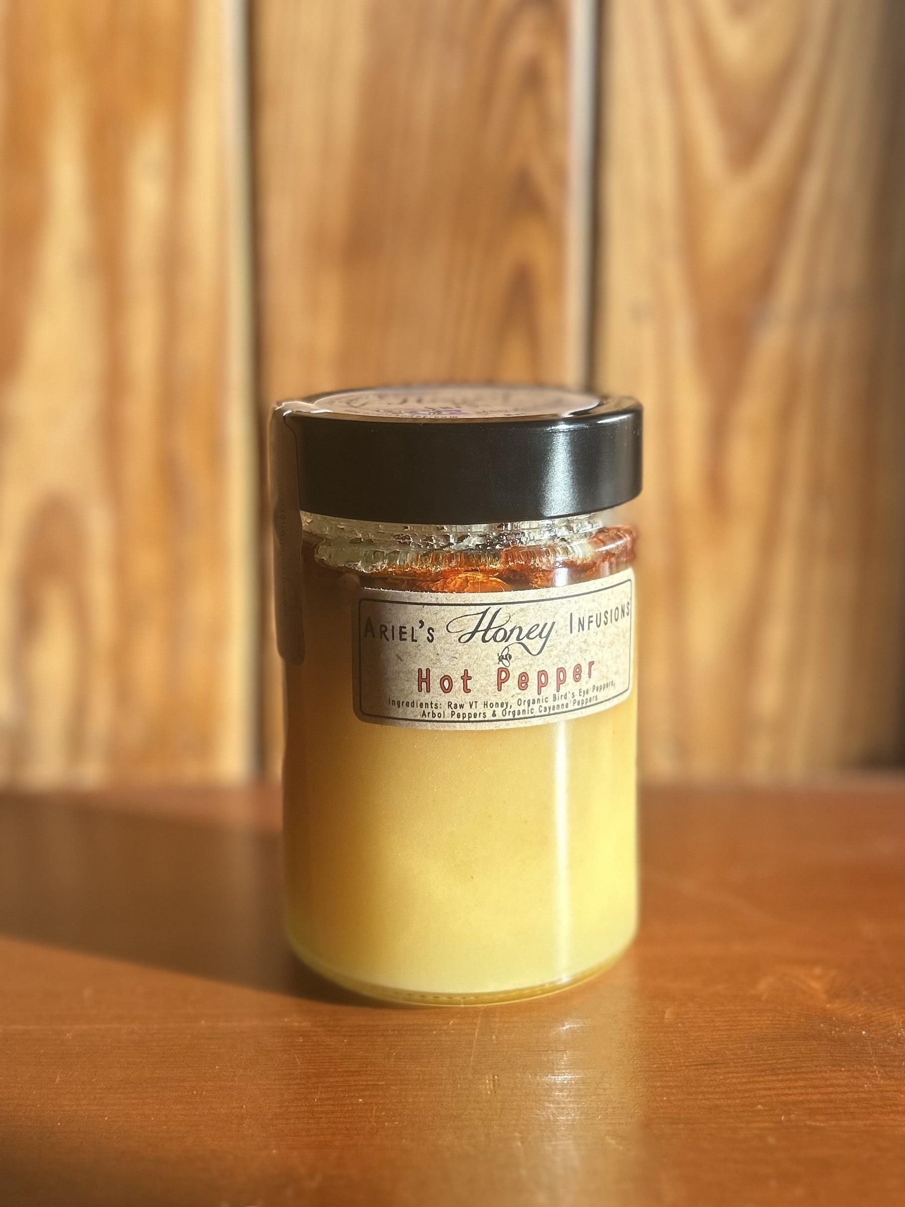 Ariel's Honey Infusion 14.5oz