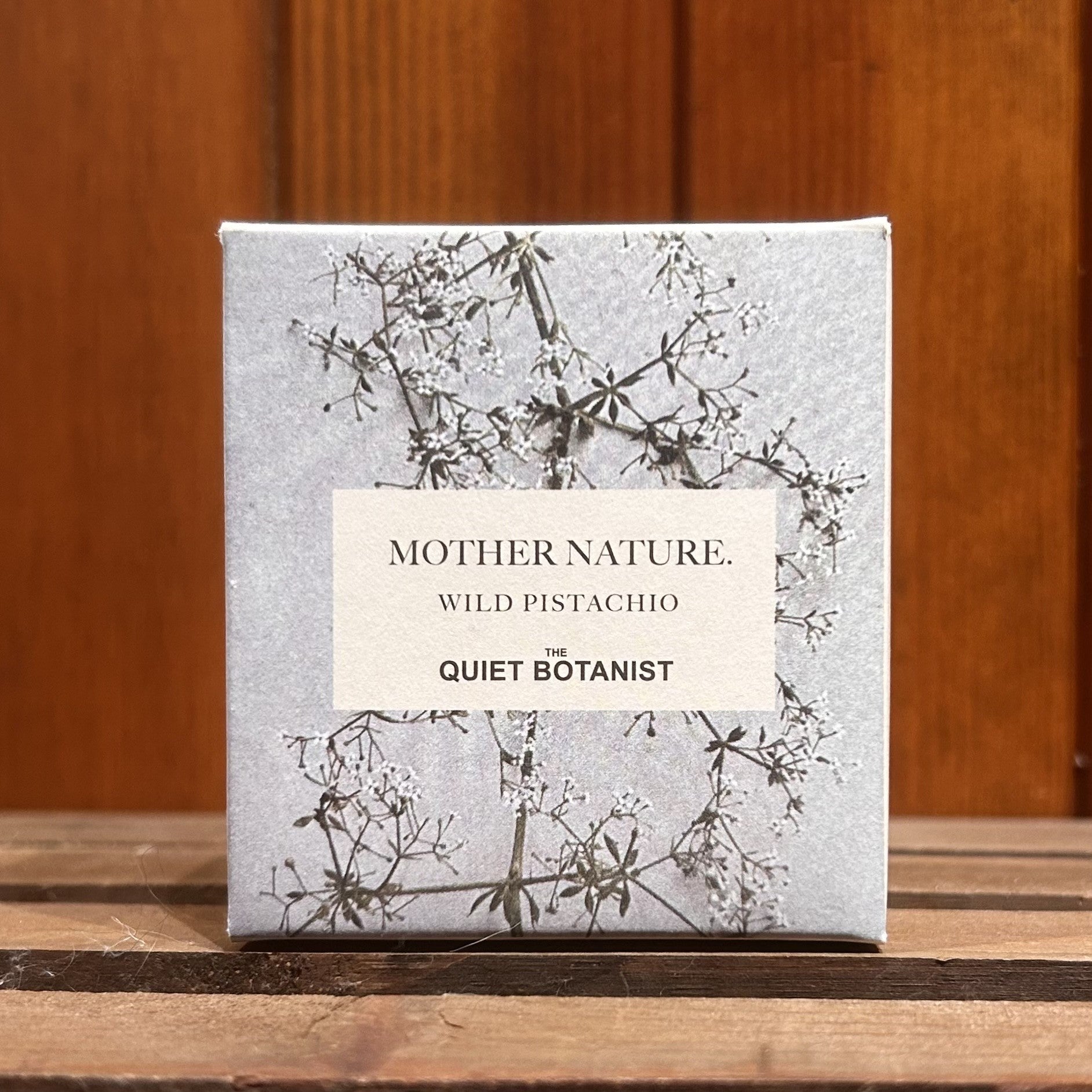 Mother Nature Soap Bar