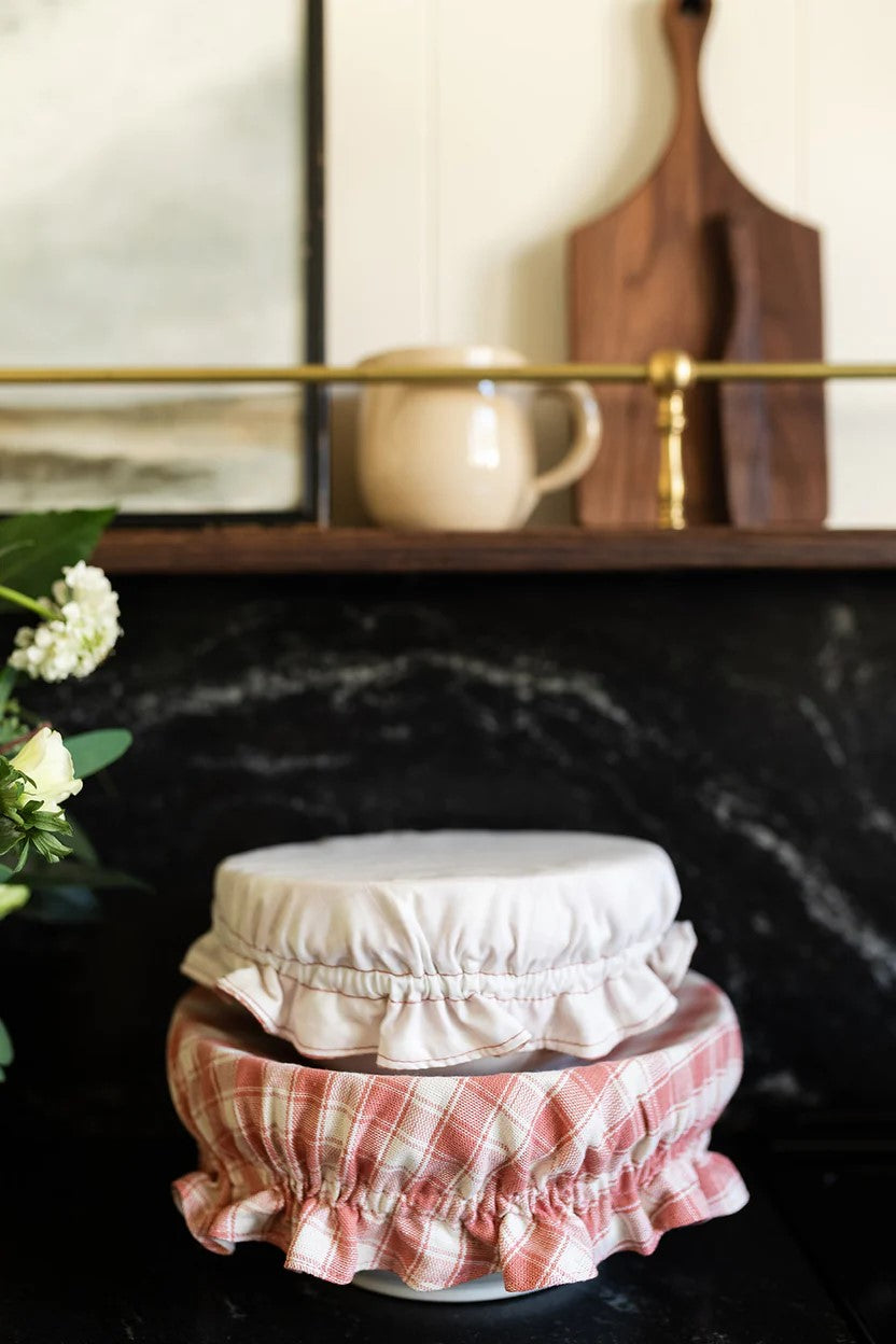 Reversible Bowl Cover 12"