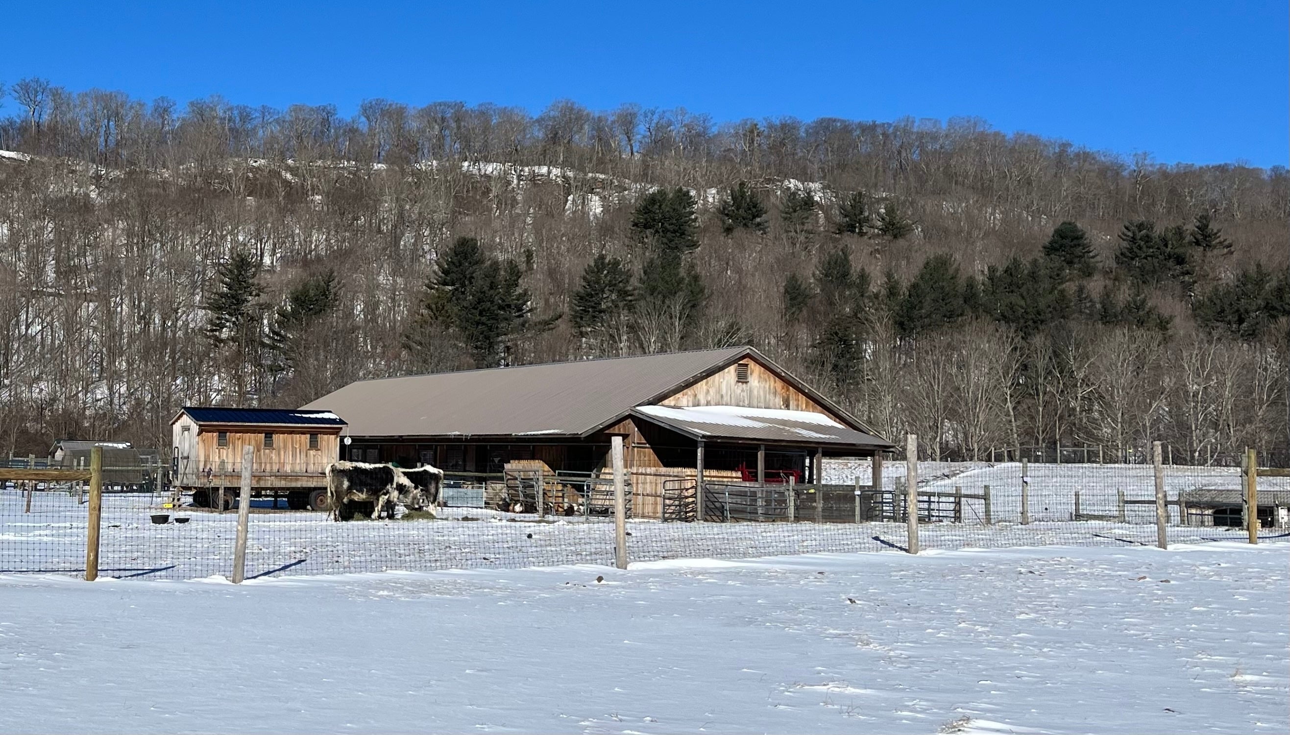 2026 JISP at Hildene