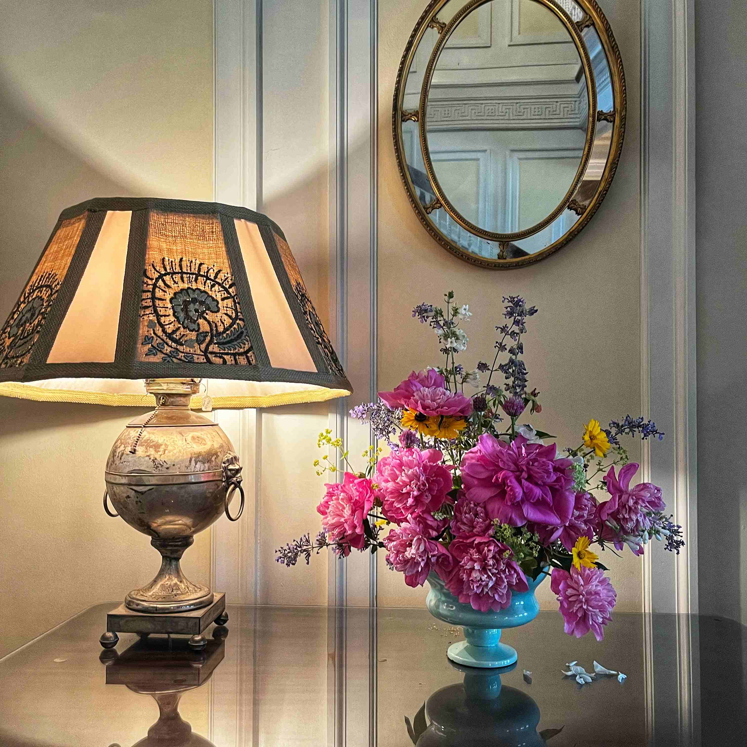 Guided House Tour