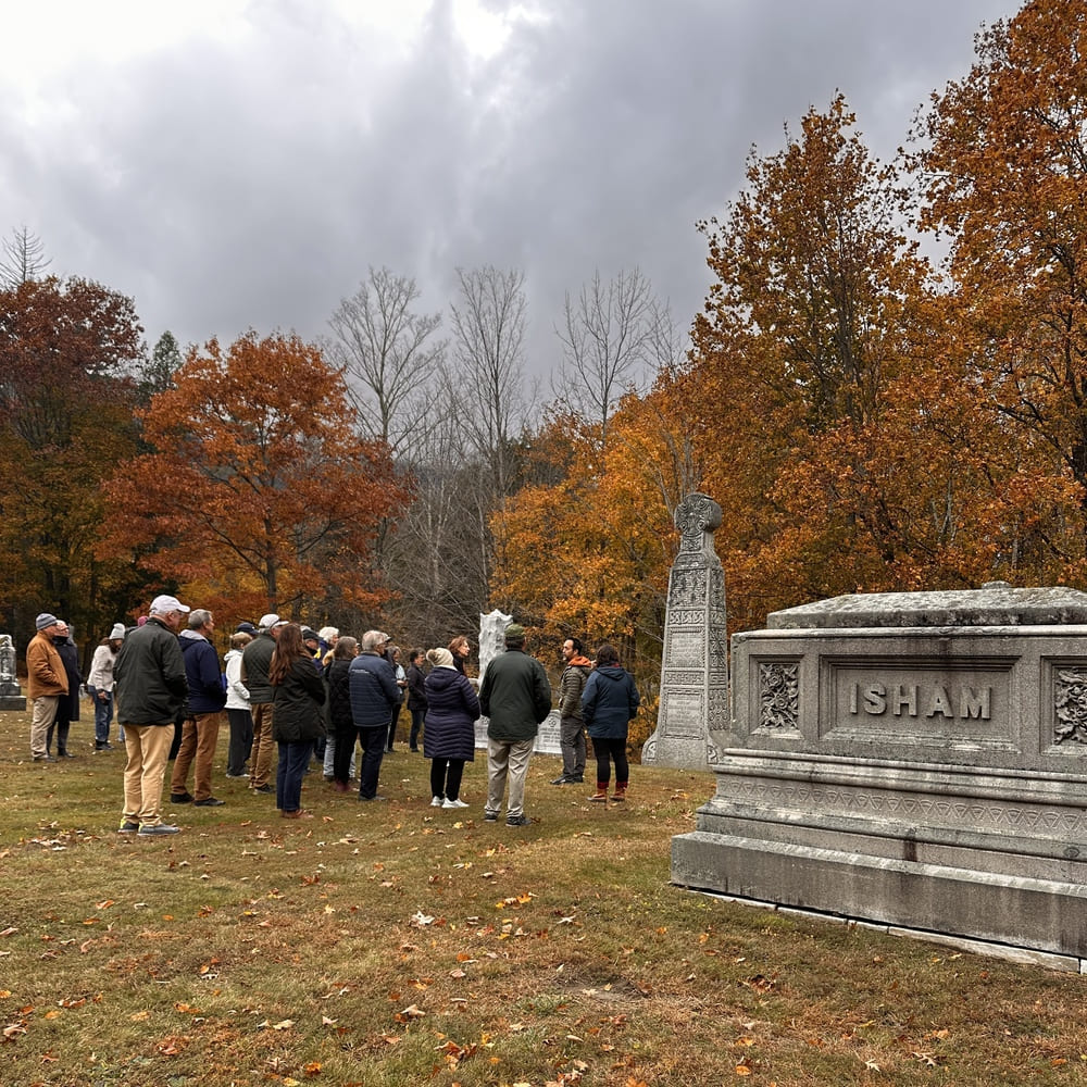 Hildene - The Lincoln Family Home