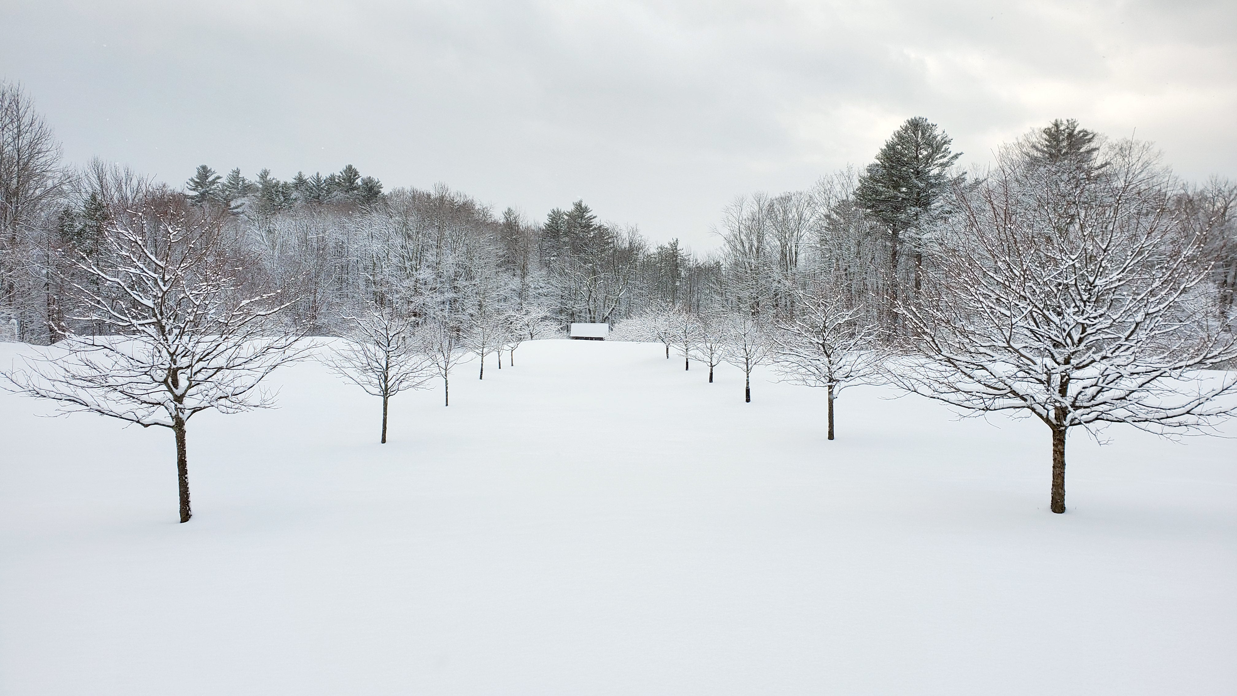 Hildene - The Lincoln Family Home