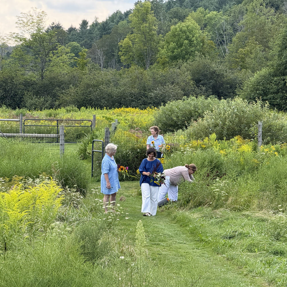 Hildene - The Lincoln Family Home