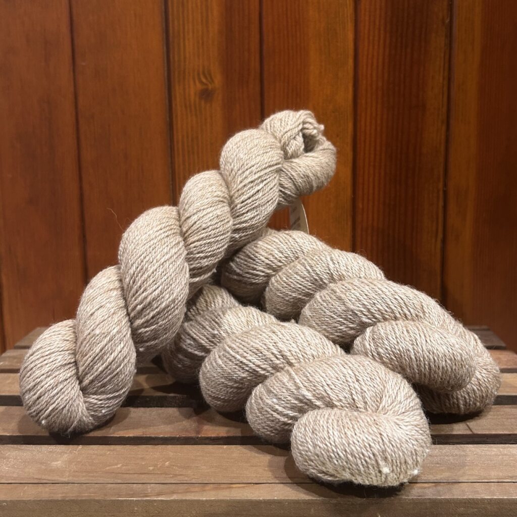 Farmscape Yarn /Cattail