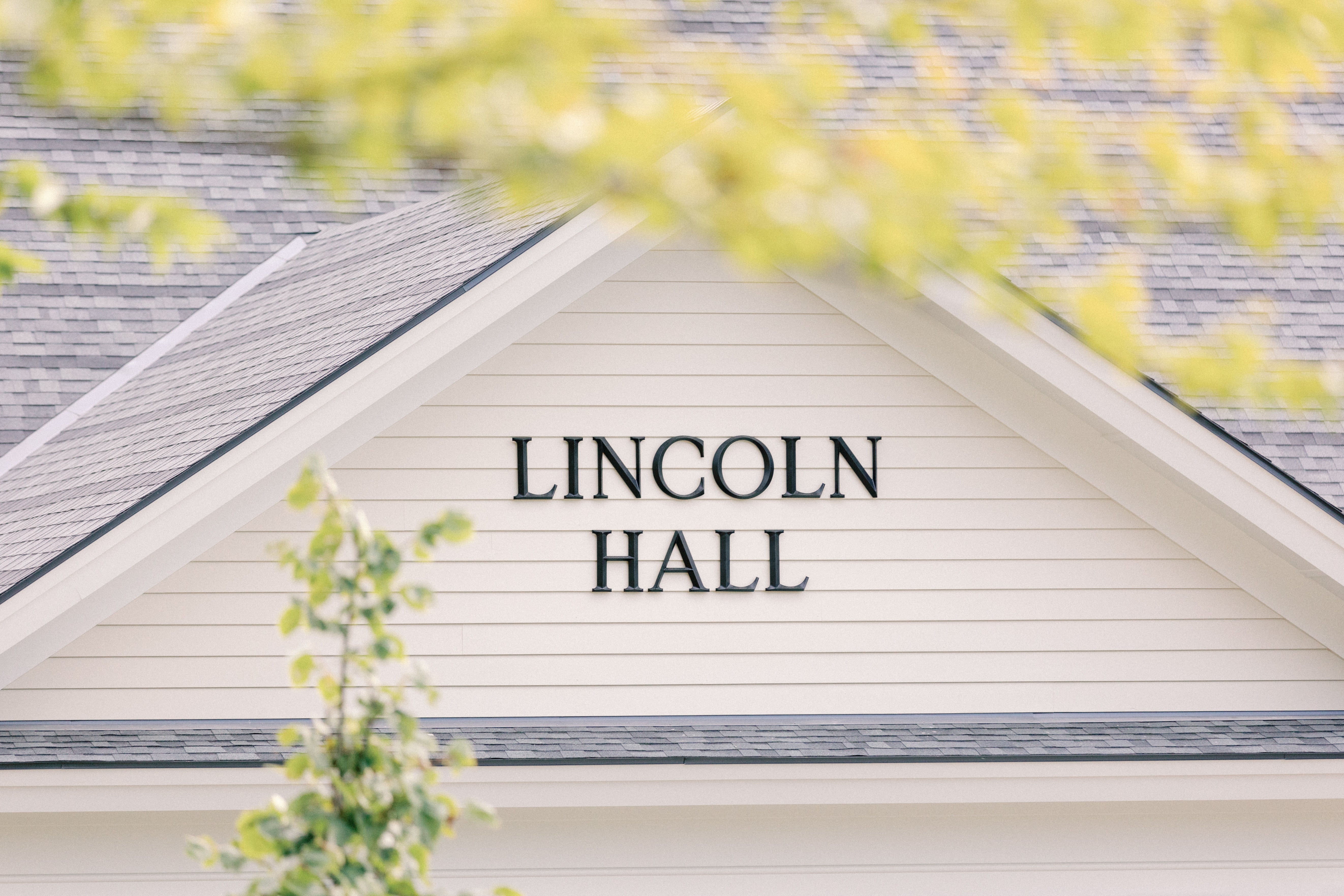 Hildene - The Lincoln Family Home