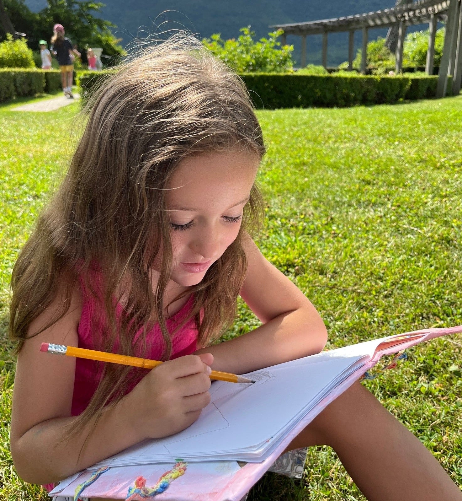 Hildene - The Lincoln Family Home