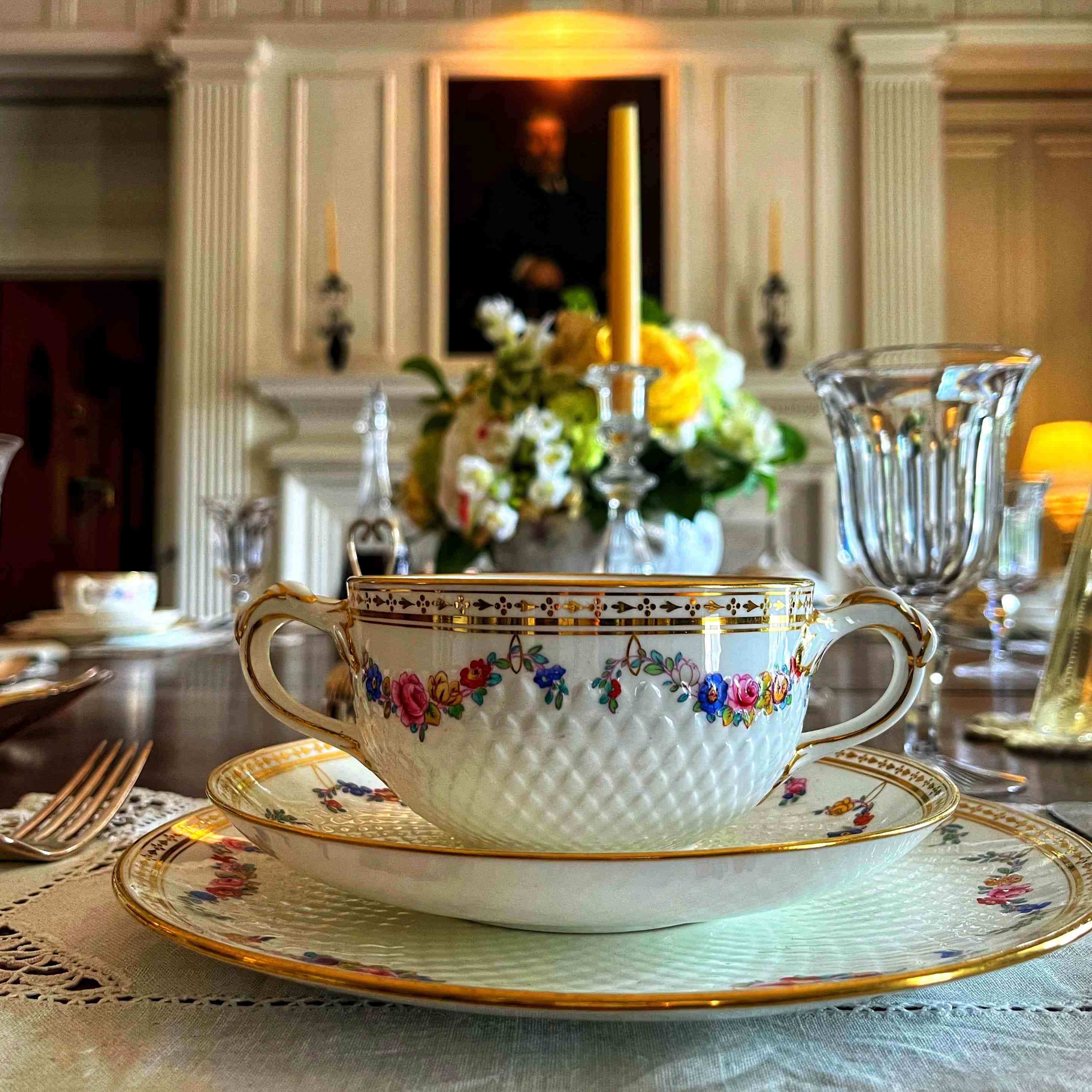 Hildene - The Lincoln Family Home
