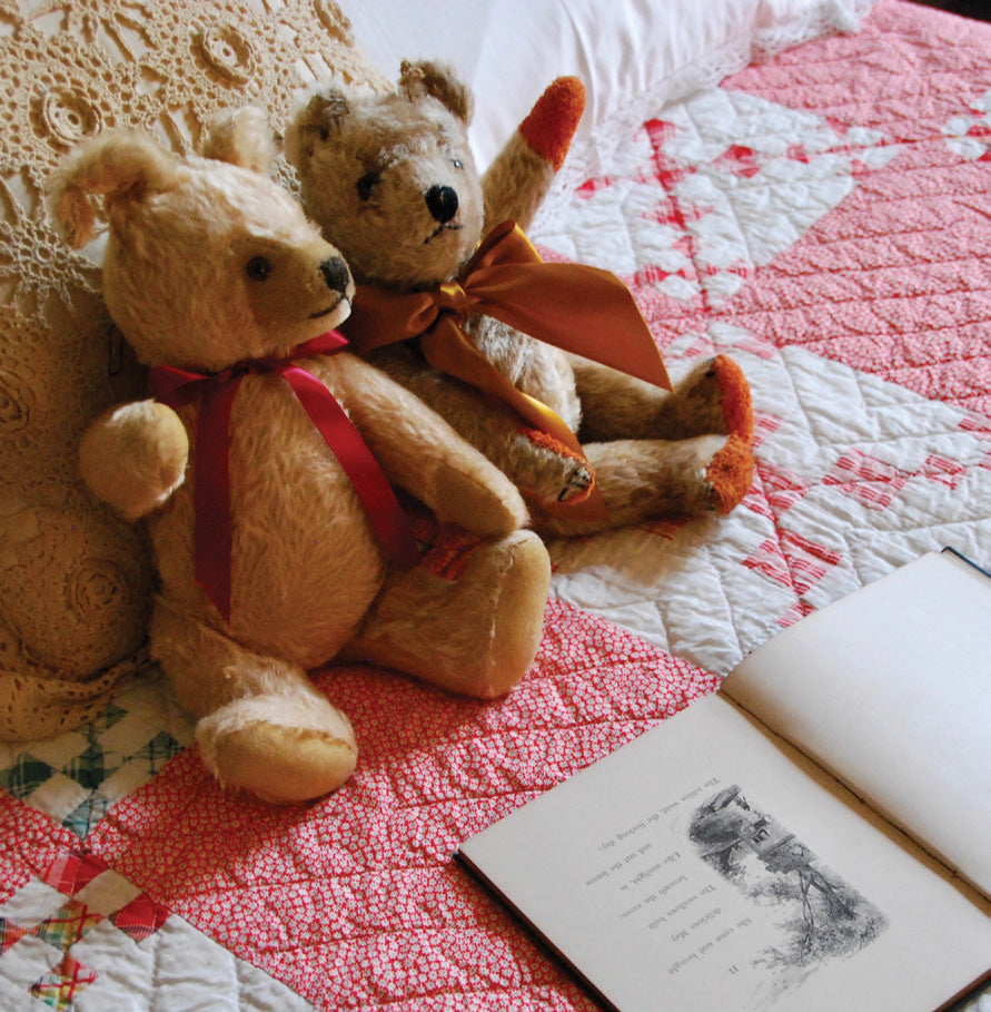 Hildene - The Lincoln Family Home