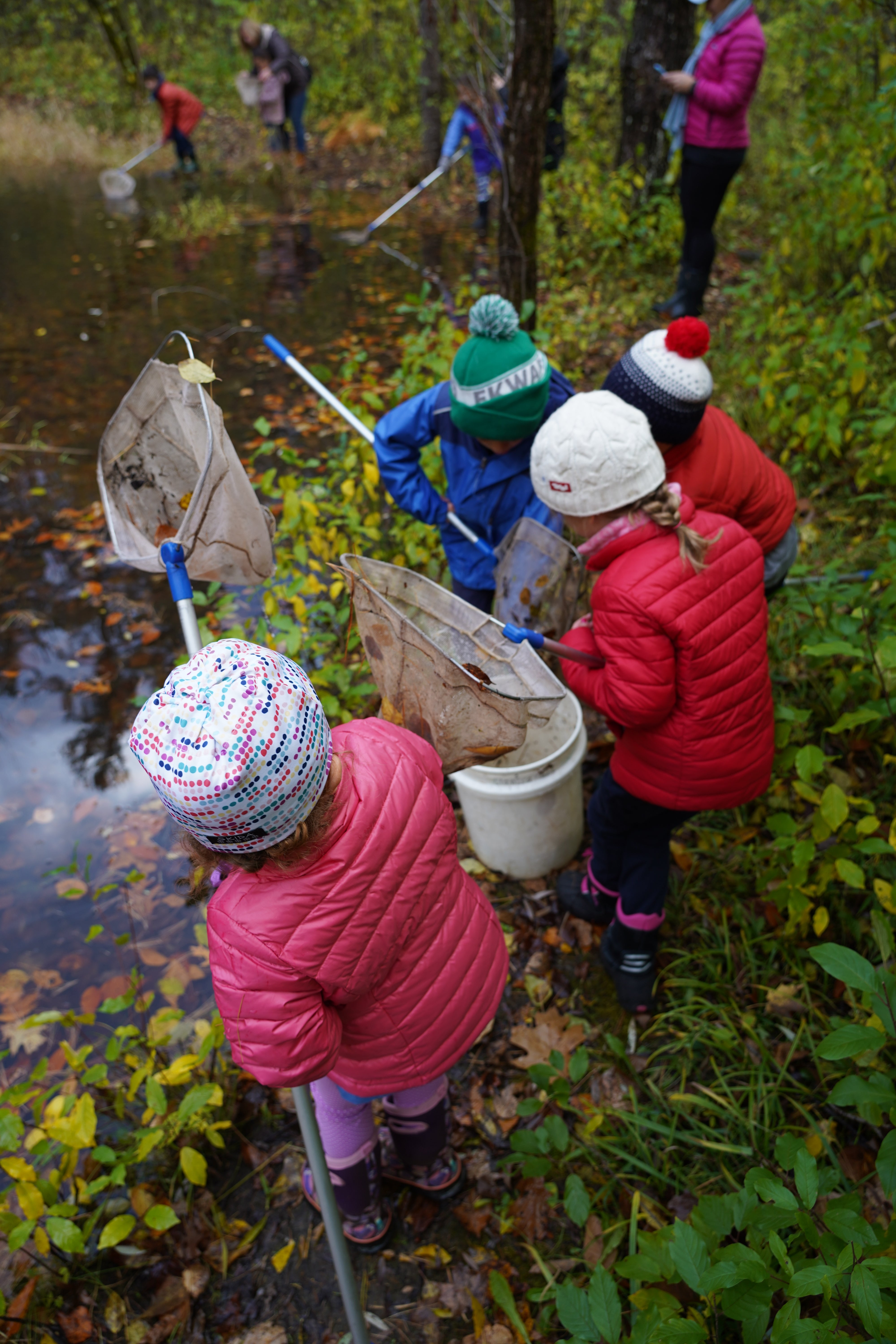 Hildene - The Lincoln Family Home