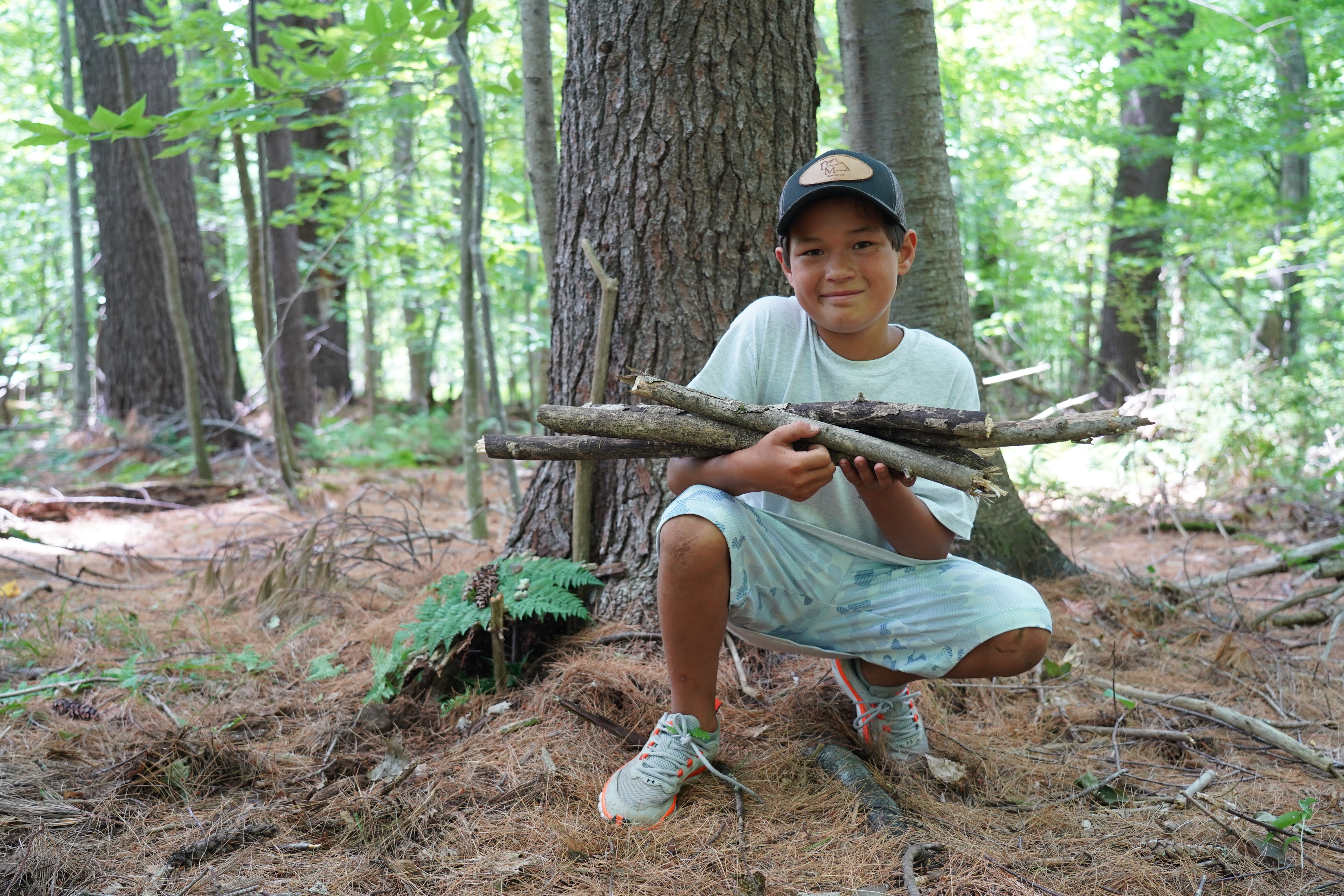 Hildene - The Lincoln Family Home