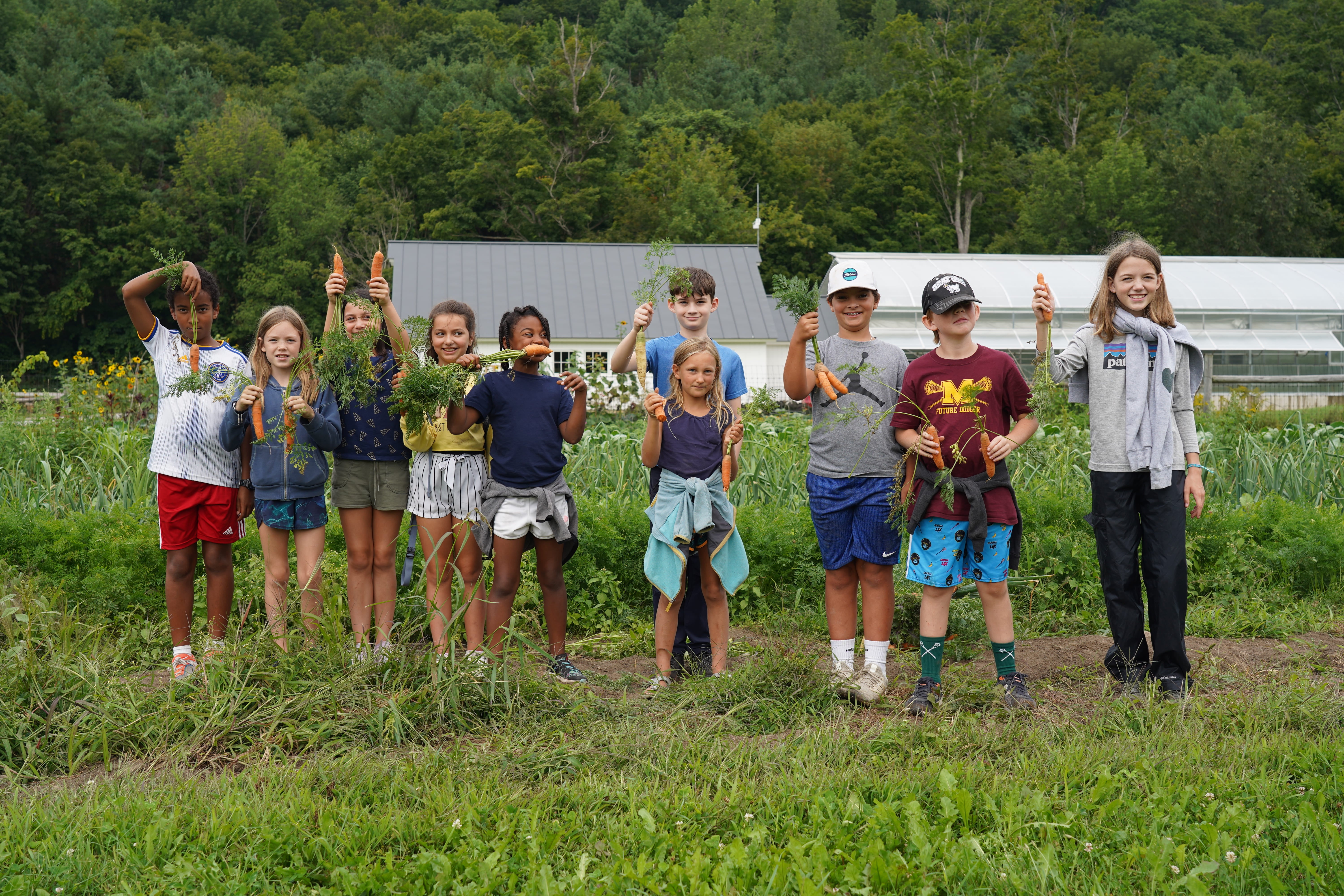 Hildene - The Lincoln Family Home