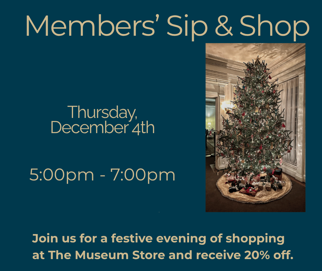 Hildene - The Lincoln Family Home