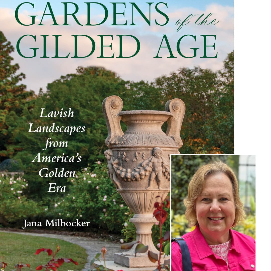 Hildene - The Lincoln Family Home