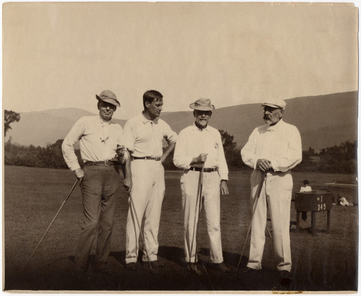 Hildene - The Lincoln Family Home