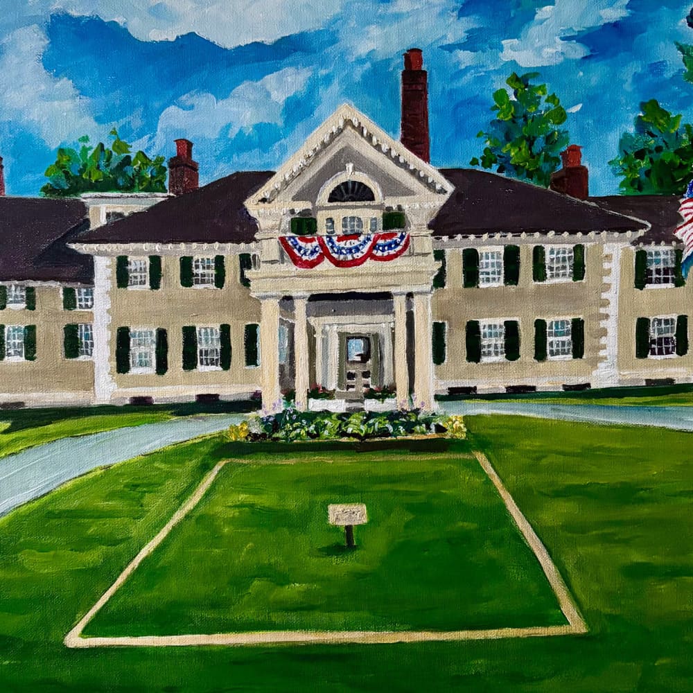 Hildene - The Lincoln Family Home
