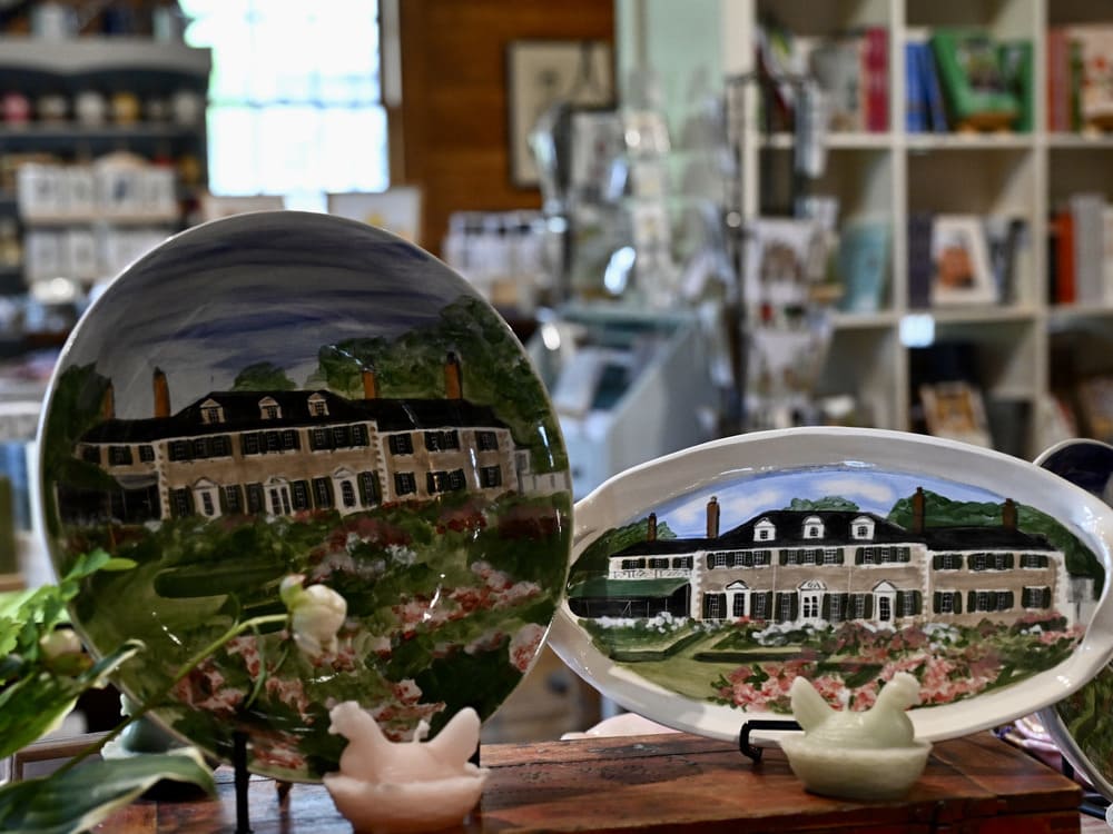 The Museum Store