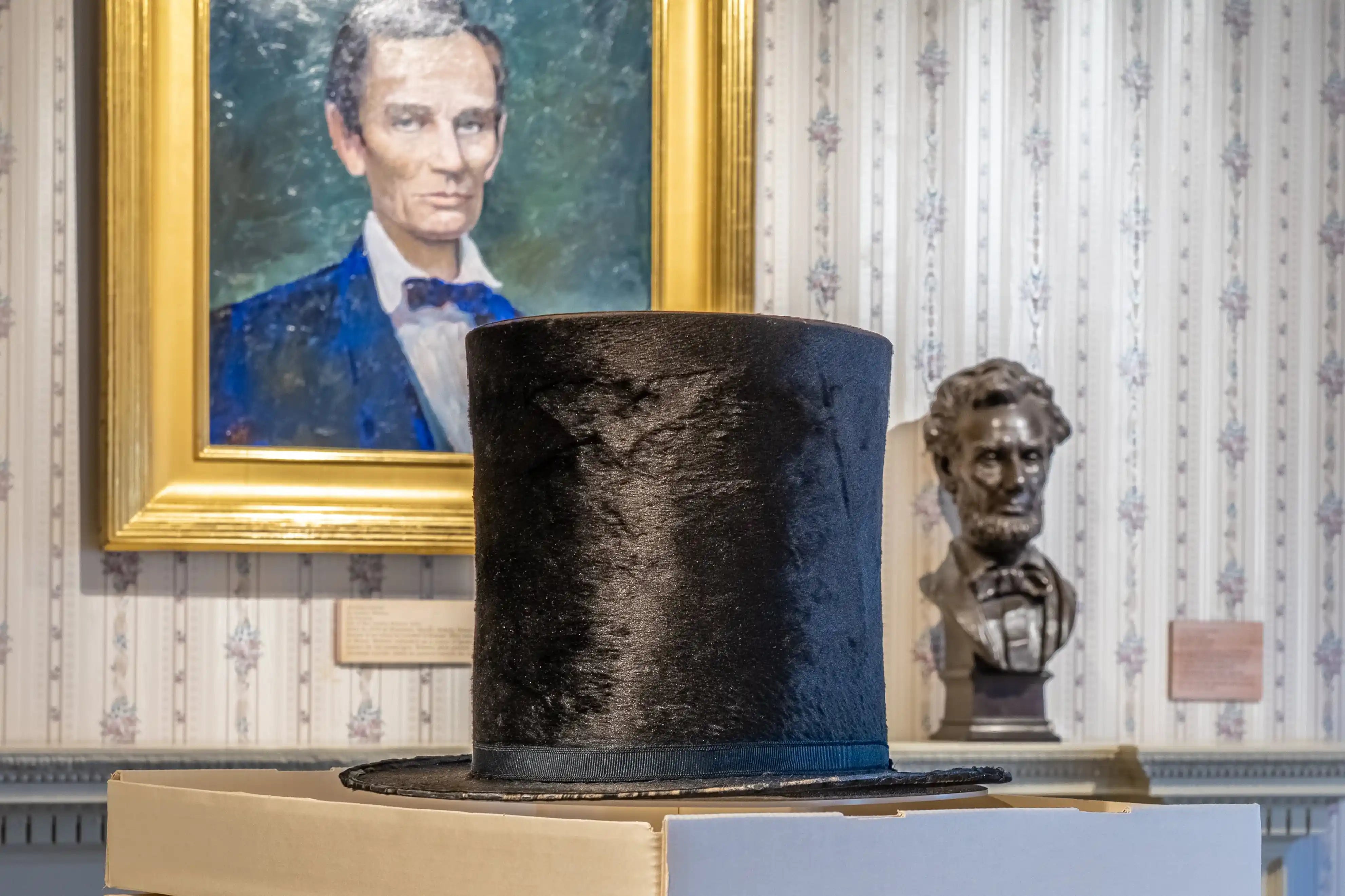 Hildene - The Lincoln Family Home
