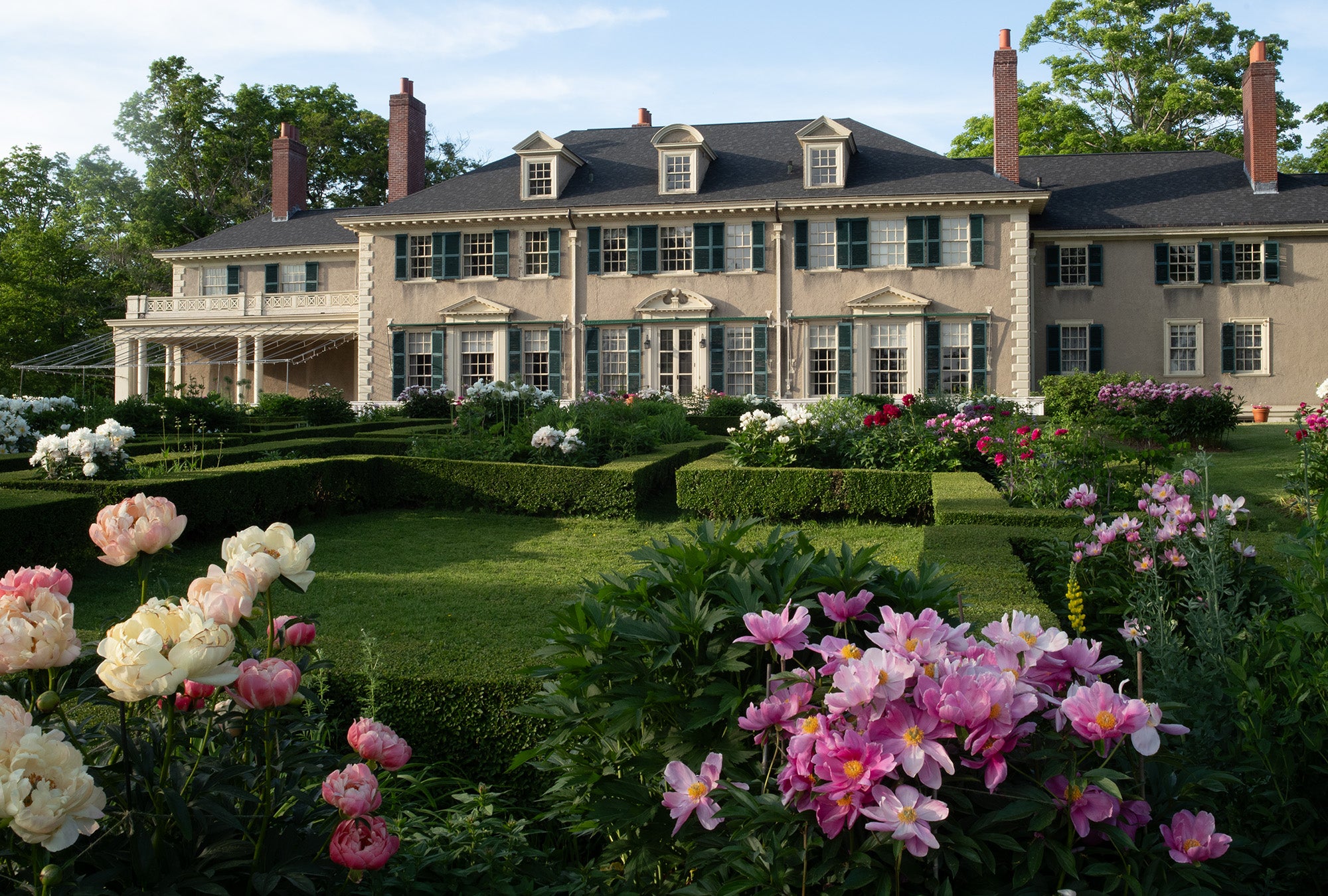 Hildene - The Lincoln Family Home