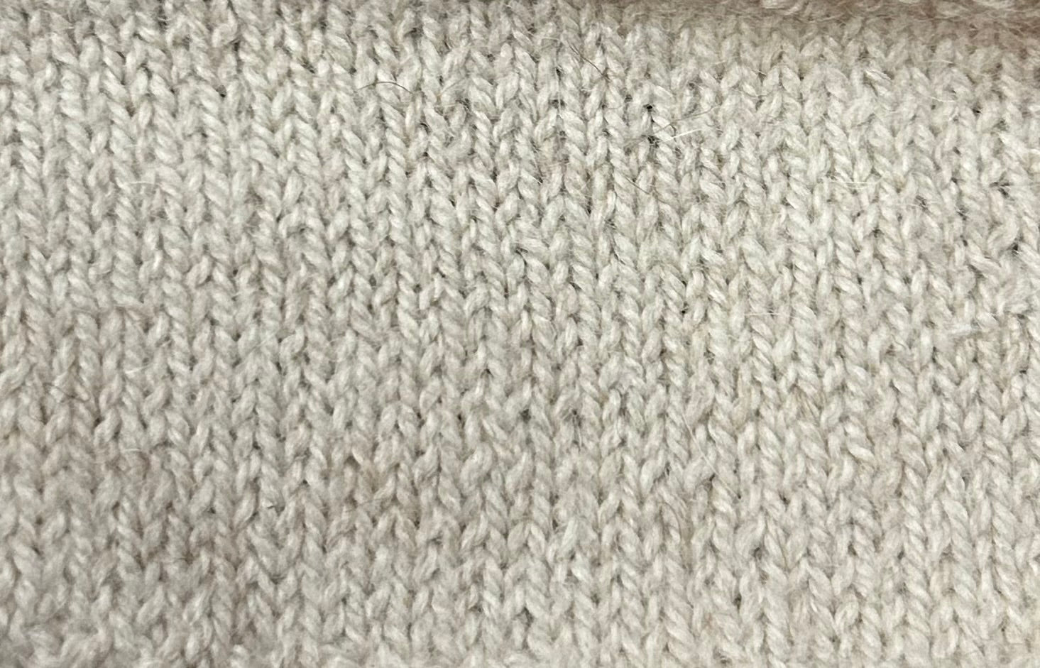 Wayside Yarn - Milkweed Cream