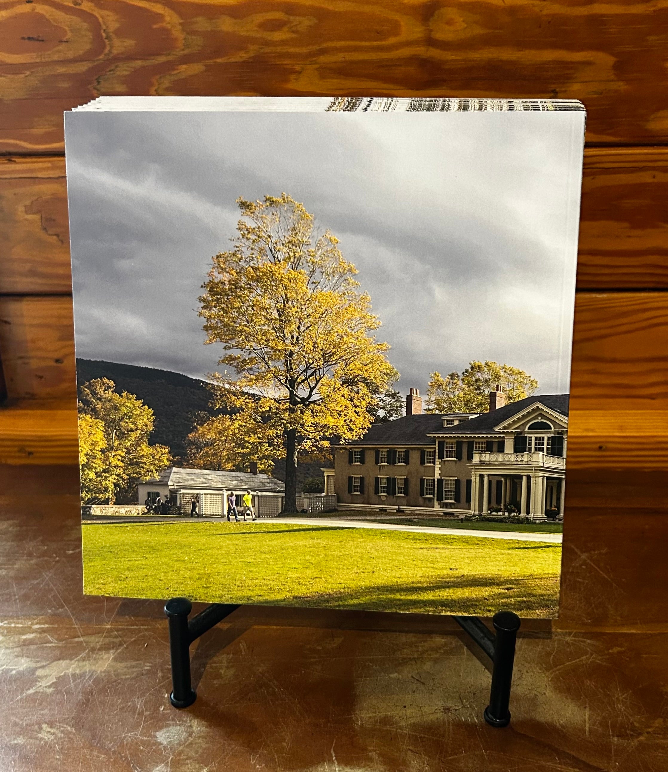 Hildene Souvenir Book