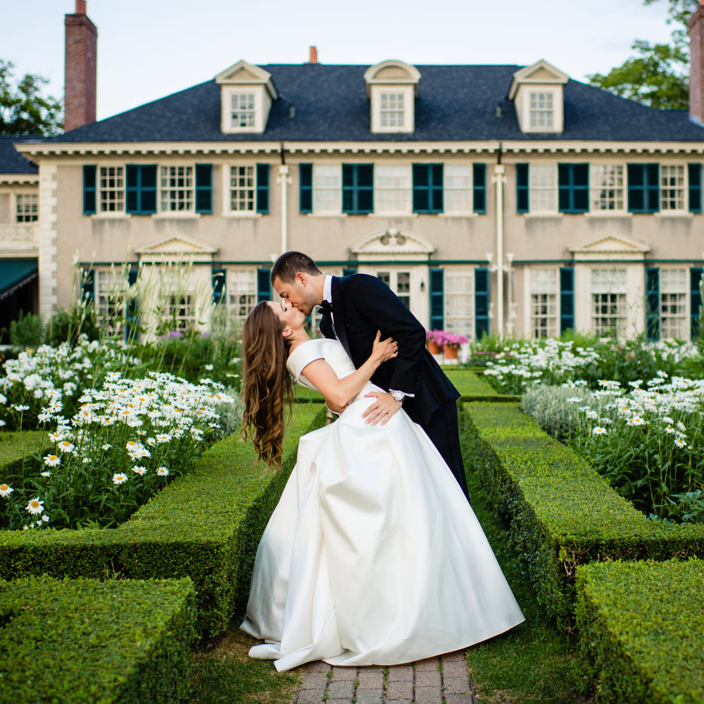 Hildene - The Lincoln Family Home