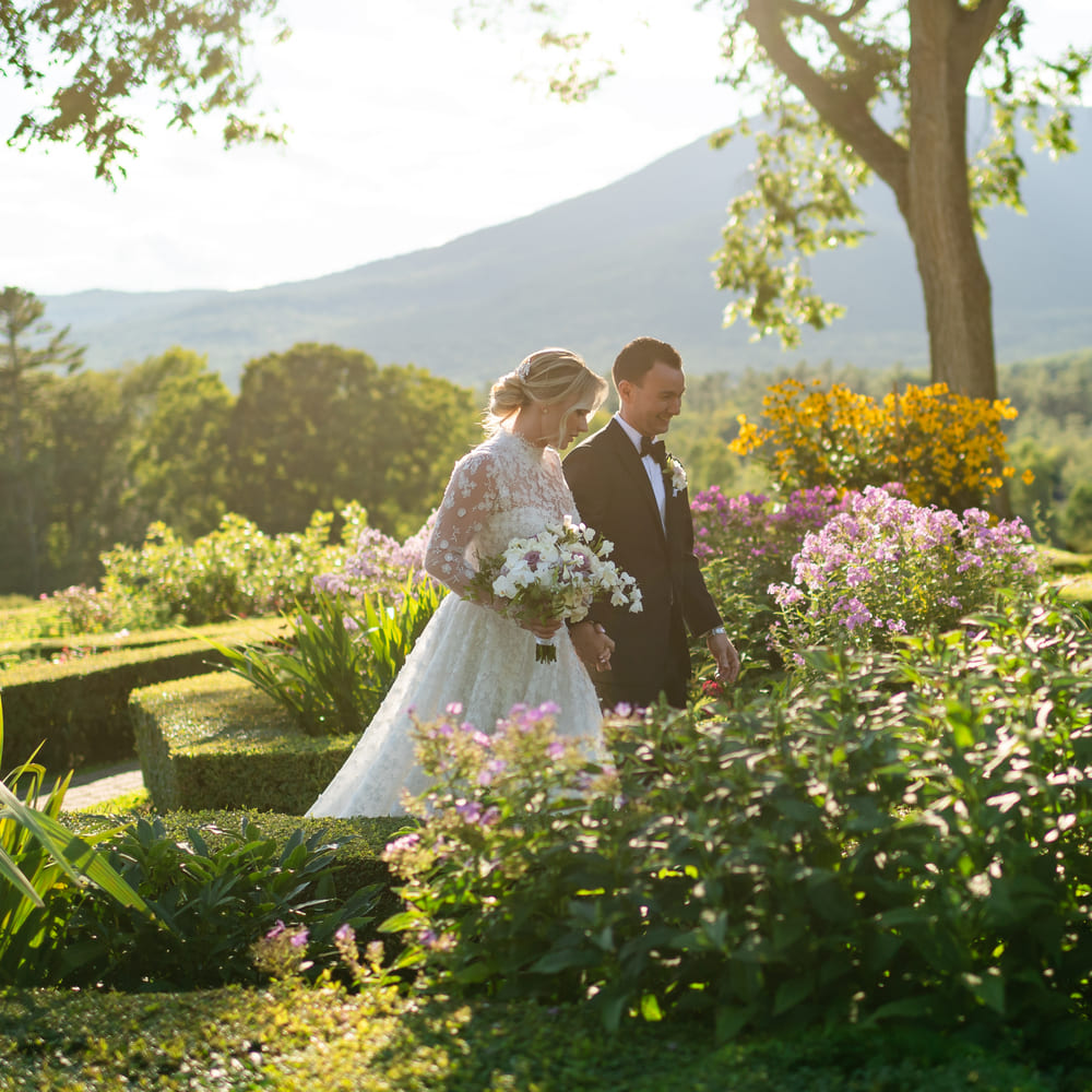 Hildene - The Lincoln Family Home