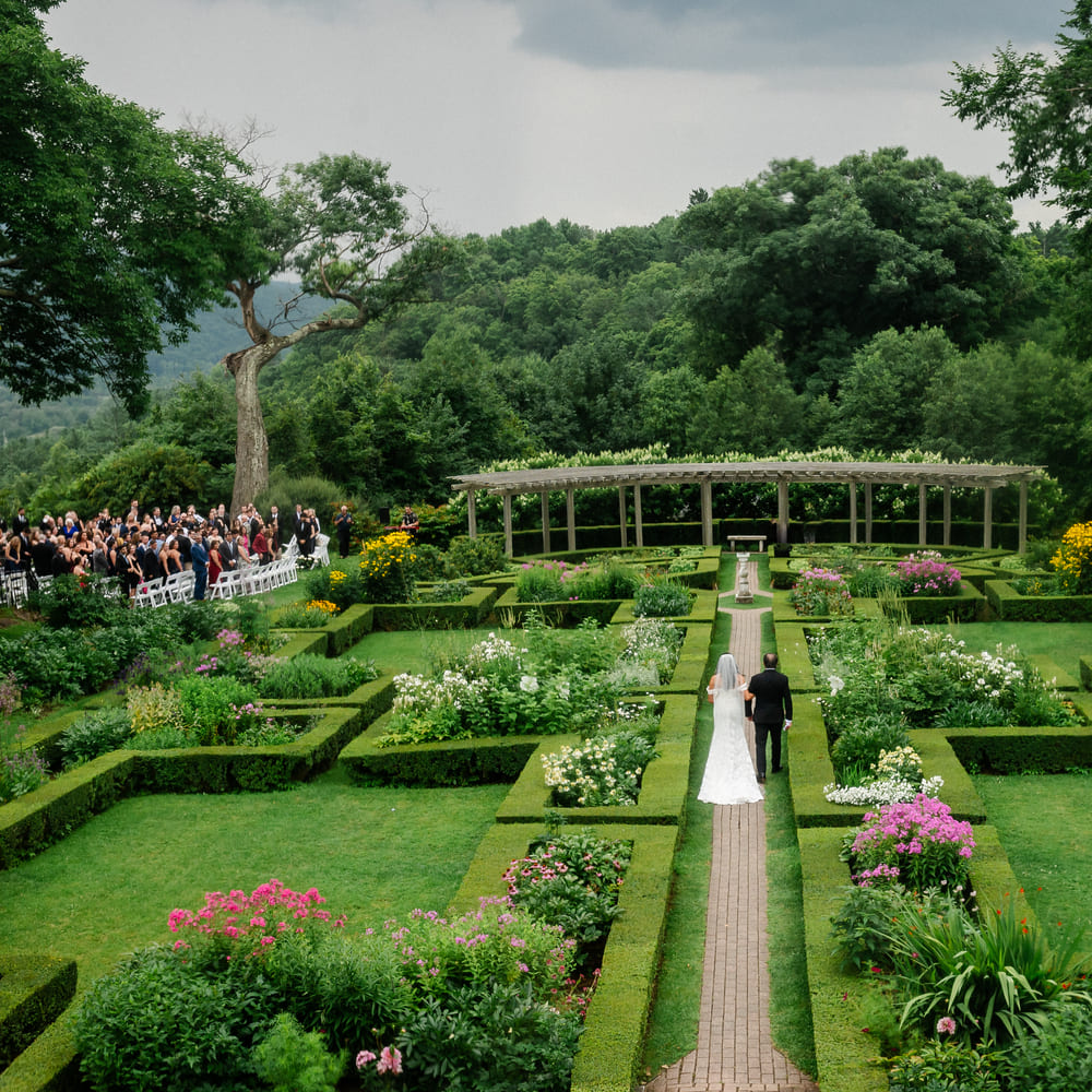 Hildene - The Lincoln Family Home