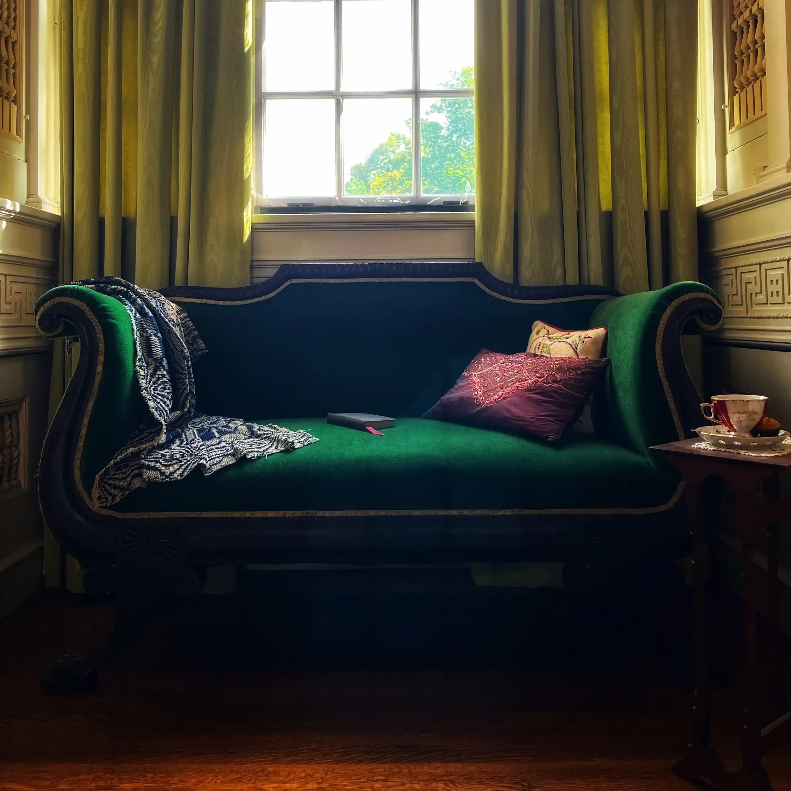Hildene - The Lincoln Family Home