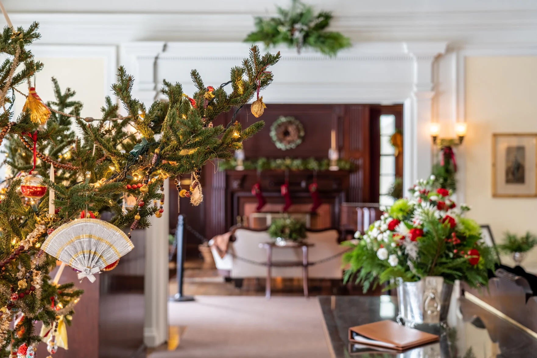 Hildene - The Lincoln Family Home