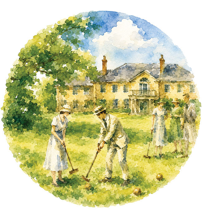 Hildene - The Lincoln Family Home