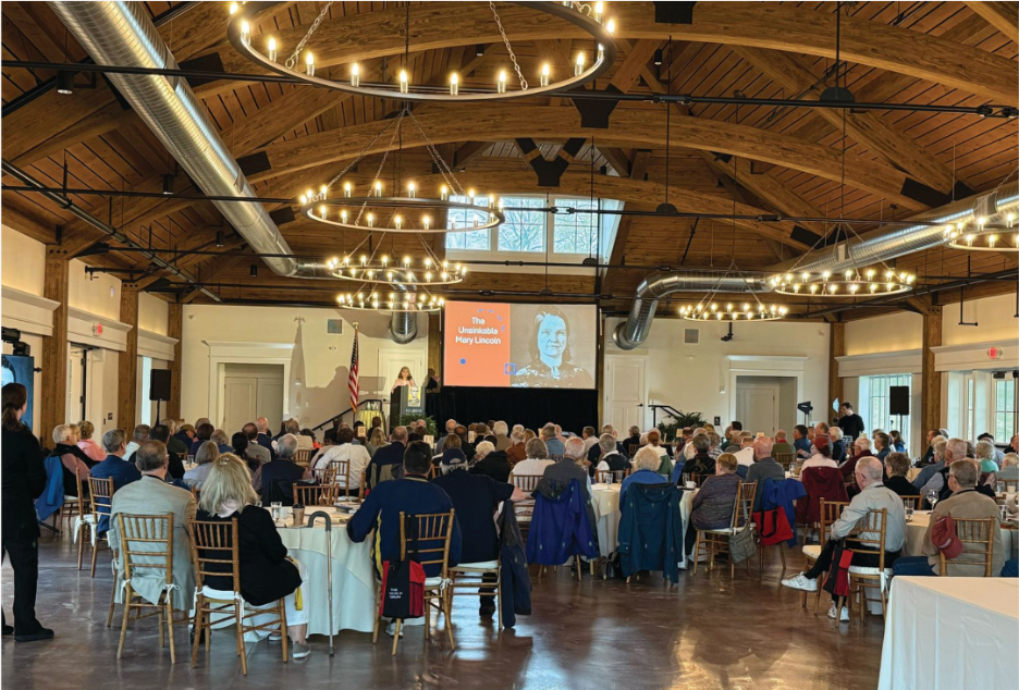 Hildene - The Lincoln Family Home