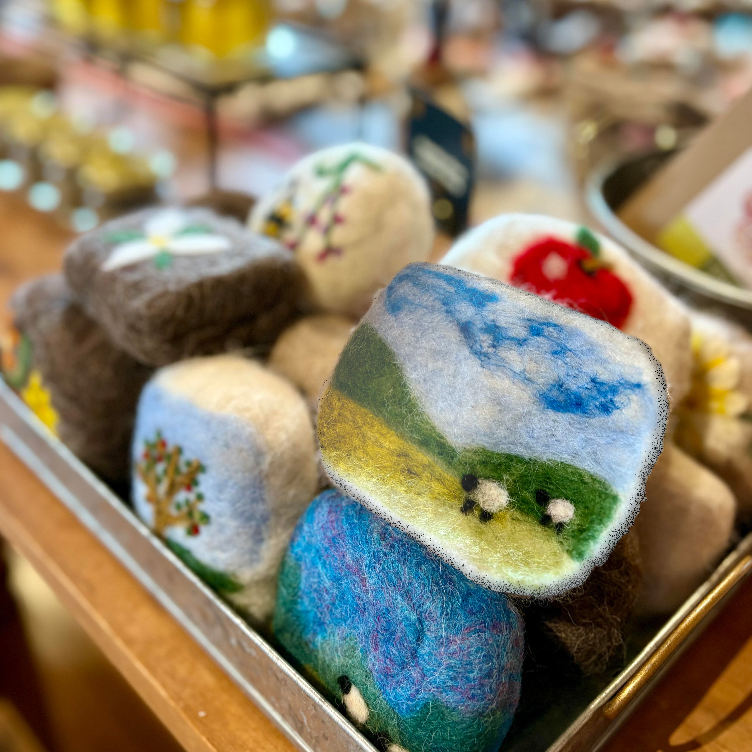 Hildene - The Lincoln Family Home