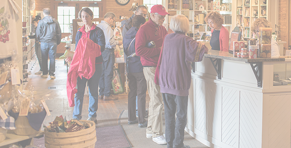 Hildene - The Lincoln Family Home