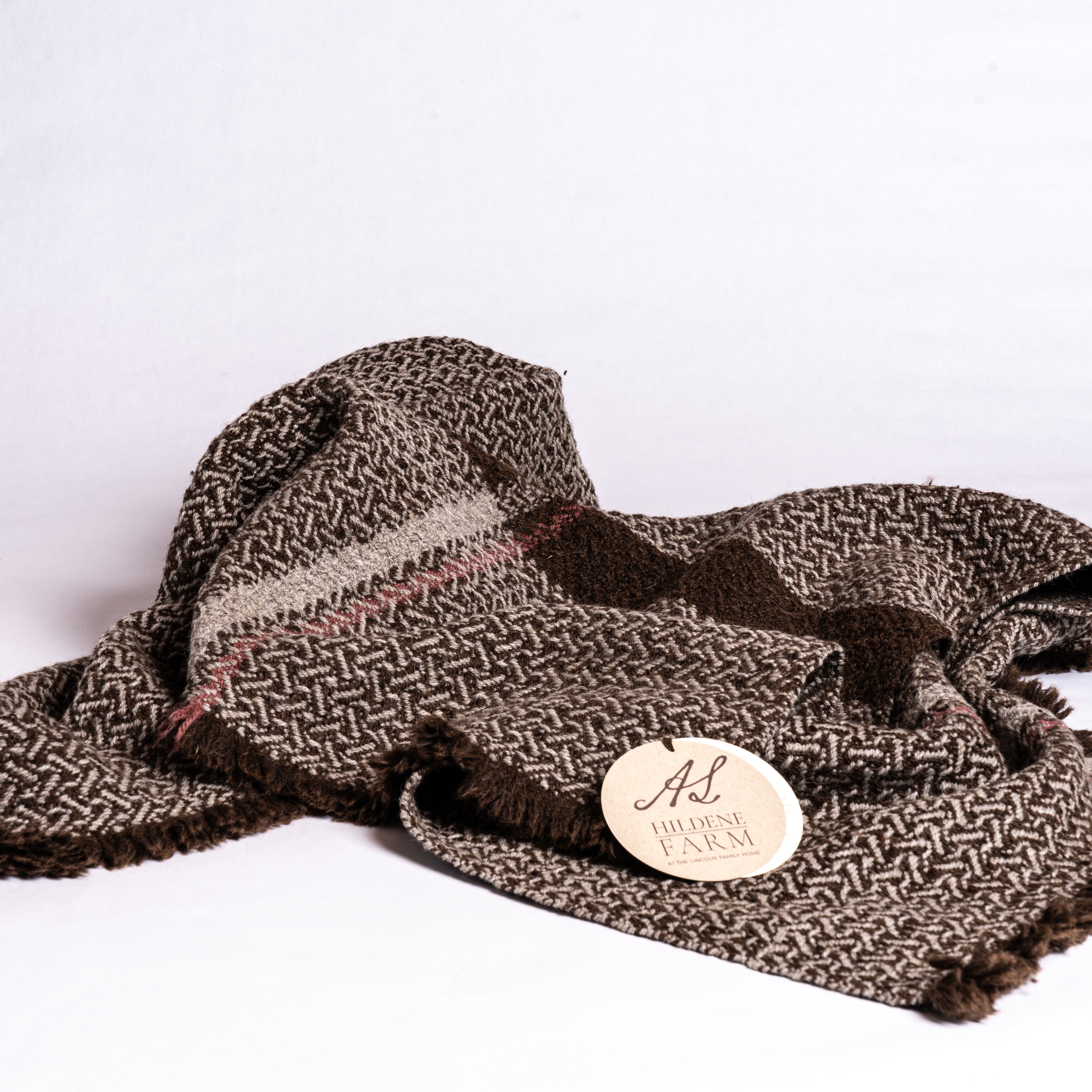 Franklin Lap Blanket