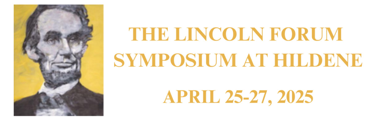 The Lincoln Forum Symposium at Hildene