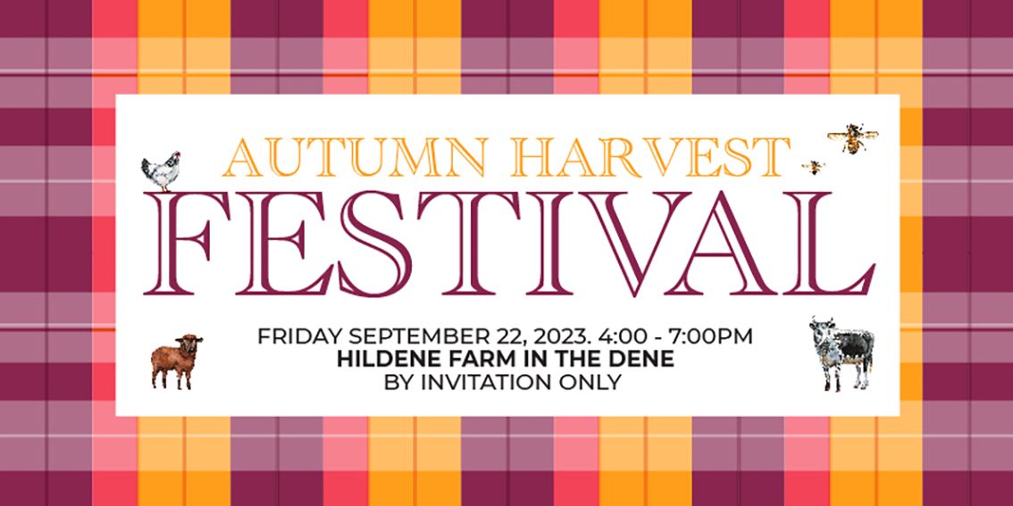 2023 Autumn Harvest Fest