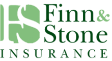 finn & stone logo